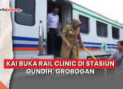 Rail Clinic KAI