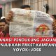paket kampanye Yoyok-Joss