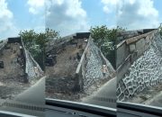 Jalur Penyelamat Sigar Bencah