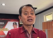 Natal Teroris Jawa Tengah