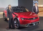 Mazda MX-30