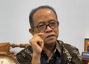 Undip Kamboja | DPR TNI | PDIP Jokowi Andika PDIP Paslon Ahmad