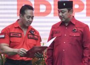 andika-hendi pilkada Andika PDIP