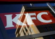 KFC, restoran cepat saji alami kerugian Rp557 miliar. (ant)