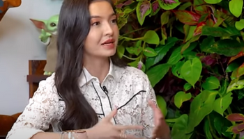Ramai Kabar soal Nikah dengan Brian Armstrong, Raline Shah Sempat Ogah Klarifikasi