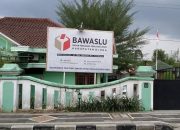 Bawaslu Blora. (Heri/beritajateng.tv)