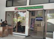 Kasus narkoba yang melibatkan seorang oknum di Kejaksaan Negeri Blora. (Heri/beritajateng.tv)