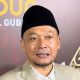 KPU MK | KPU Logistik | Ketua Komisi Pemilihan Umum (KPU) Jawa Tengah, Handi Tri Ujiono,