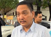 Utang PSIS | Yoyok Sukawi Shin Tae-yong