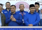 debat pilgub Luthfi Solo