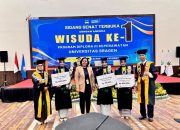 bank jateng unissra