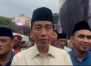 Jokowi Ketum PSI | Pilgub Jawa Tengah 2024