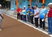 SEA Youth Athletics Championships 2024