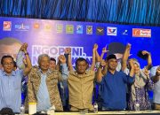 Andika-Hendi Cabut Gugatan Pilgub, Tim Hukum Luthfi-Yasin: Sekarang Jateng Kandang Milik Rakyat