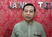 bawaslu jateng