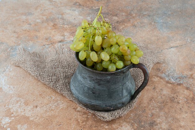 Anggur Shine Muscat