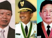 gubernur jawa tengah