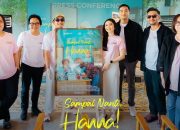 Film Sampai Nanti Hanna!