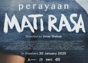 film Perayaan Mati Rasa