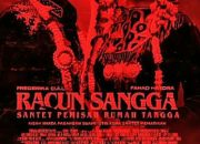 Film Racun Sangga Santet Pemisah Rumah Tangga
