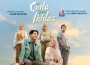 film Cinta Dalam Ikhlas