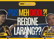Podcast: Kepareng Wareng: Suporter Bakal Terus Boikot Nonton PSIS Biar Yoyok Out