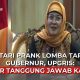 Rektor UPGRIS