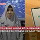 hujan petir Semarang