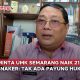 UMK Kota Semarang