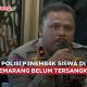 tersangka kasus penembakan pelajar