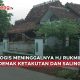 Hj Rukmini hantui warga Demak