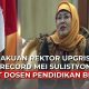 Rektor UPGRIS