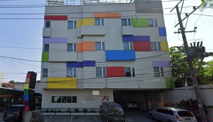 Hotel Rainbows Management Semarang Alami Peningkatan Okupansi Selama Natal dan Tahun Baru