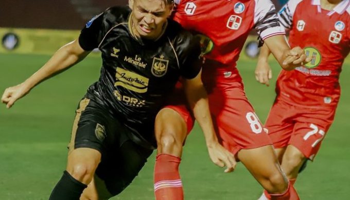 Laga Terakhir Liga 1 Sebelum Degradasi, PSIS Semarang Tetap Ingin Menang Kontra Barito Putera