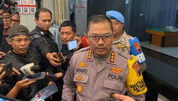 Kaprodi PPDS Undip Tersangka Kasus PPDS Diperiksa usai Mangkir