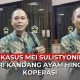 Ketua DPD Asosiasi Pengusaha Mikro Kecil Menengah dan Mandiri Indonesia Jateng