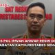 Kapolrestabes Semarang dicopot