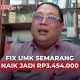 Kepala Disnaker Kota Semarang