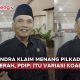 Sekretaris DPD PDIP Jateng Sumanto