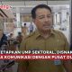 UMP Sektoral