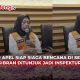 Baznas apel siaga bencana semarang