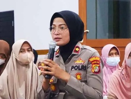 Kapolres Semarang
