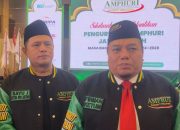 Nilai Tukar Sentuh Rp16 Ribu per Dolar AS, Kurs Tinggi Jadi Kendala di Waktu Pelunasan Biaya Haji 2025