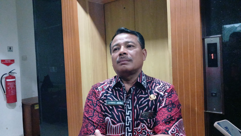 Jawa Tengah UMP