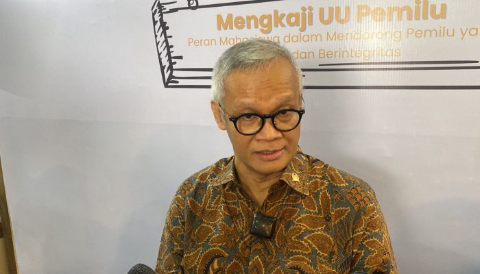 Aria Bima Pertimbangkan Wacana Gubernur Dipilih DPRD: Bansos-Money Politic Tak Selaras Pemilihan Langsung