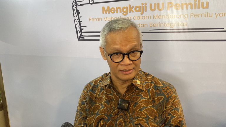 pemilihan langsung rakyat