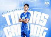 Persiapan Piala Asia U-20, Pemain Muda PSIS Semarang Aulia Rahman Dipanggil Timnas