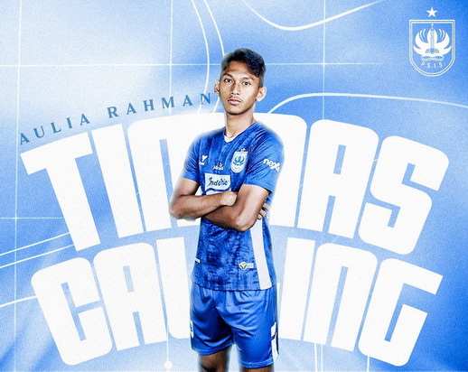 Aulia Rahman