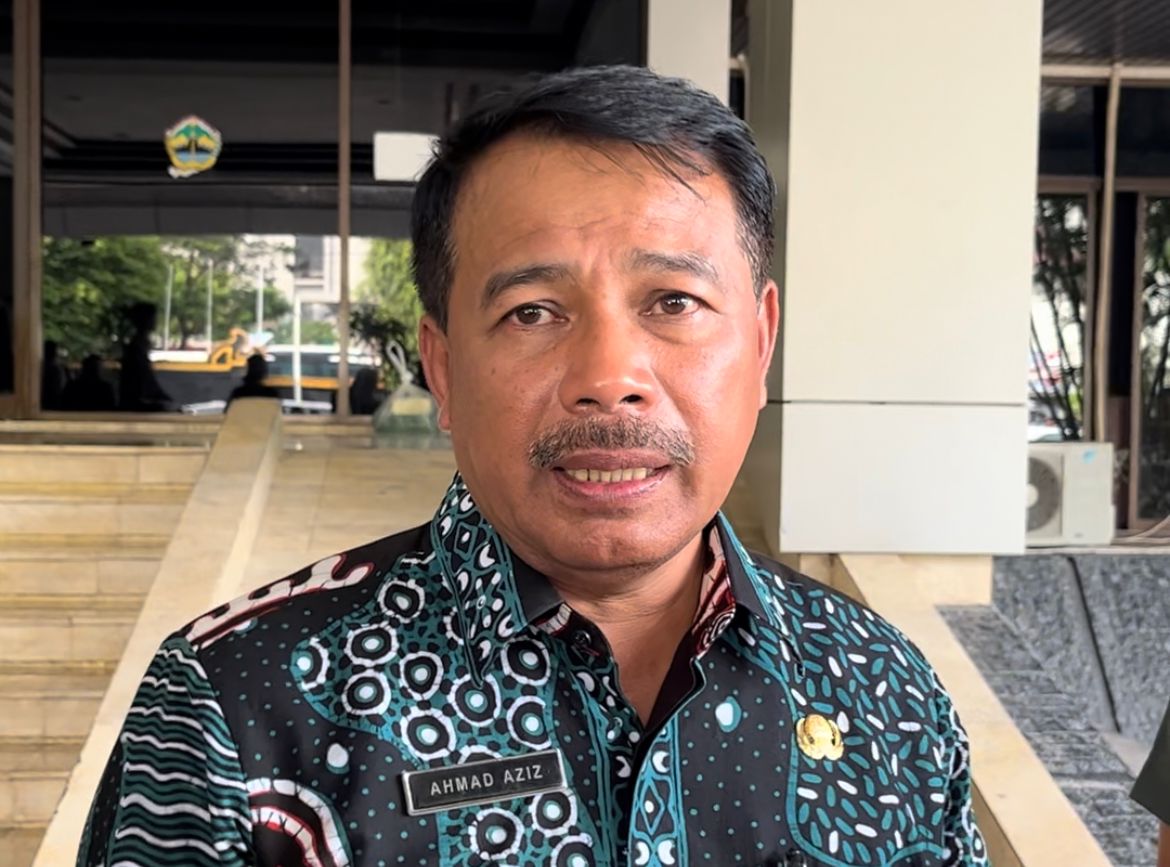 UMP Jawa Tengah
