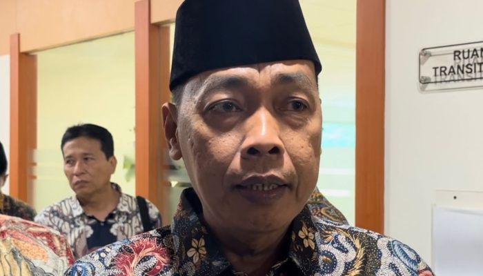 Serahkan Laporan Hasil Pemeriksaan, BPK RI Soroti Kemiskinan di Kebumen, Brebes, dan Sragen